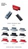 DSPIAE AS-25PPRD PERPENDICULAR RED SANDING PIECE / Uchwyt do papieru ściernego